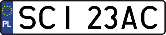 SCI23AC