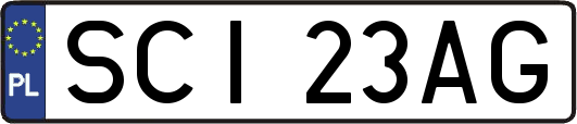 SCI23AG