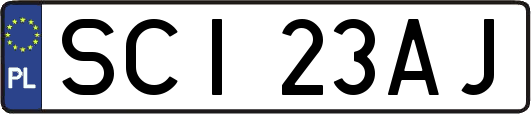 SCI23AJ