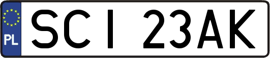 SCI23AK