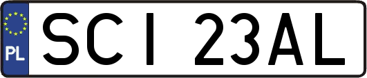 SCI23AL