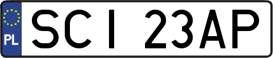 SCI23AP