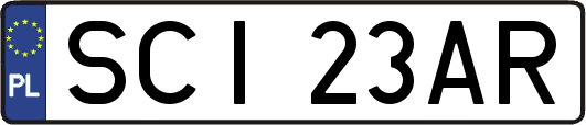 SCI23AR