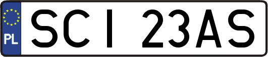 SCI23AS
