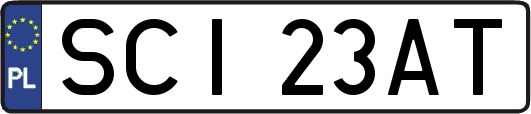 SCI23AT