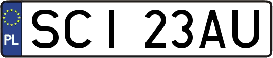 SCI23AU