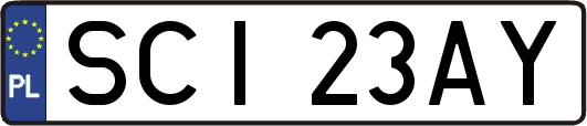 SCI23AY