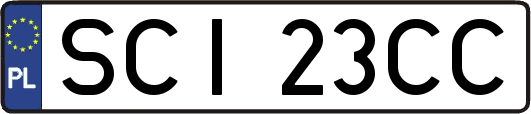 SCI23CC