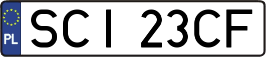 SCI23CF