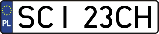SCI23CH