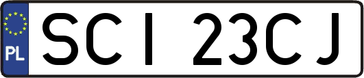 SCI23CJ