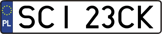 SCI23CK