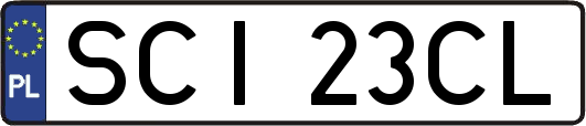 SCI23CL