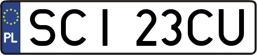 SCI23CU
