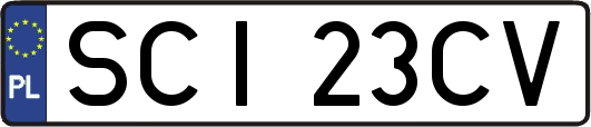 SCI23CV