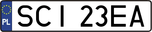 SCI23EA