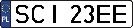 SCI23EE
