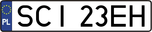 SCI23EH