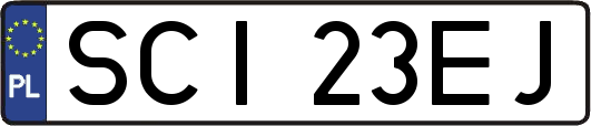 SCI23EJ
