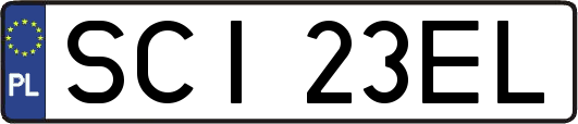 SCI23EL