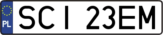 SCI23EM