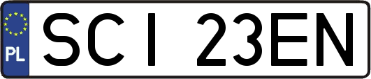 SCI23EN
