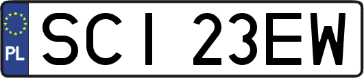 SCI23EW