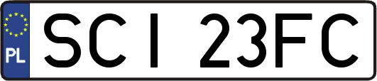 SCI23FC