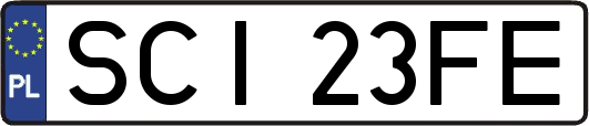 SCI23FE