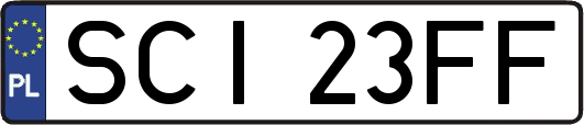 SCI23FF