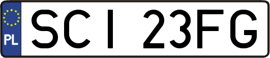 SCI23FG