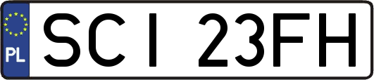 SCI23FH