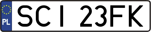 SCI23FK