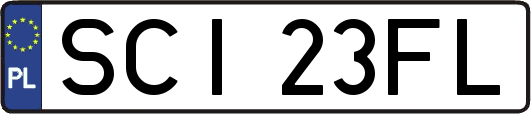 SCI23FL
