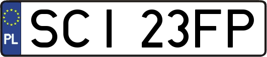 SCI23FP