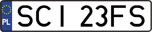 SCI23FS