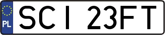 SCI23FT