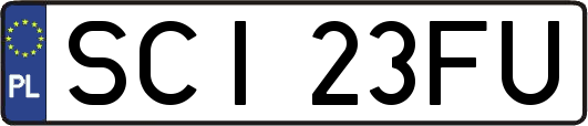 SCI23FU