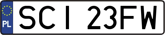 SCI23FW