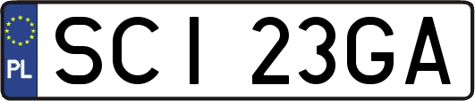 SCI23GA