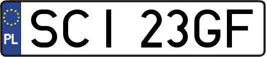 SCI23GF