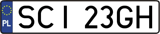 SCI23GH