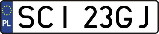 SCI23GJ
