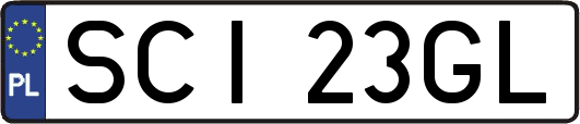 SCI23GL
