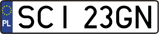 SCI23GN