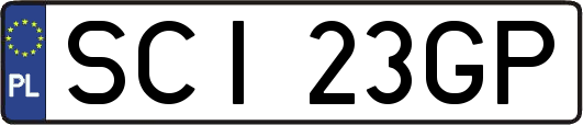 SCI23GP