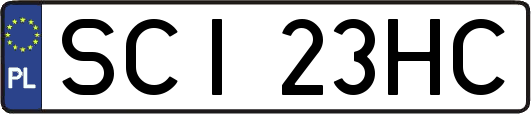 SCI23HC