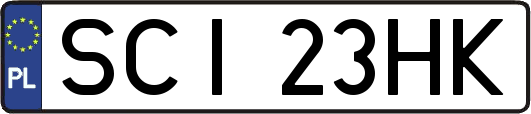 SCI23HK