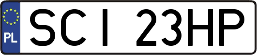 SCI23HP