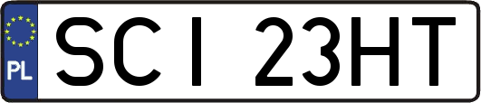 SCI23HT